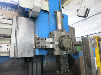 Stružnica za kovino SCHIESS- FRORIEP 14DKE 1250: slika 4