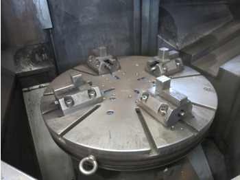 Stružnica za kovino SCHIESS- FRORIEP 14DKE 1250: slika 3