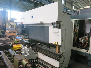 Stroj za upogibanje pločevine TRUMPF Trumabend 125/3: slika 4 Stroj za upogibanje pločevine TRUMPF Trumabend 125/3: slika 4