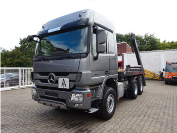 Tovornjak prekucnik MERCEDES-BENZ Actros 2644