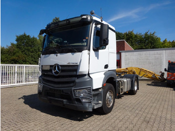 Vlačilec MERCEDES-BENZ Actros 1846