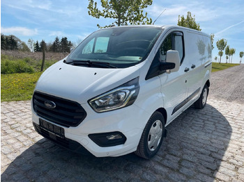 Potniški kombi FORD Transit
