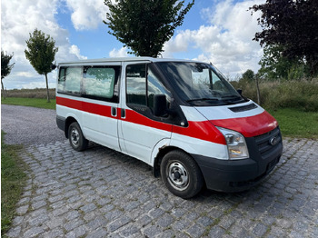 Potniški kombi FORD Transit