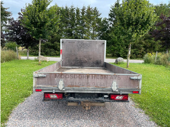 Dostavno vozilo s kesonom Ford Transit Pritsche 470 L3 Einzelkabine: slika 4