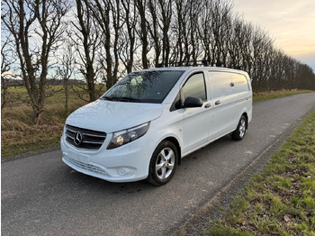 Mali kombi MERCEDES-BENZ Vito 114