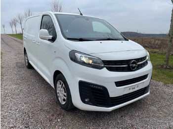 Mali kombi OPEL Vivaro
