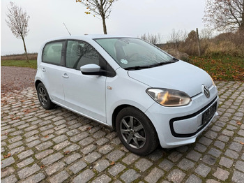 Avtomobil VOLKSWAGEN