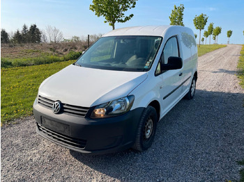 Avtomobil VOLKSWAGEN Caddy 1.6