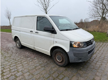 Mali kombi VOLKSWAGEN Transporter T5