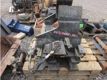 Sponka BOLZONI AURAMO