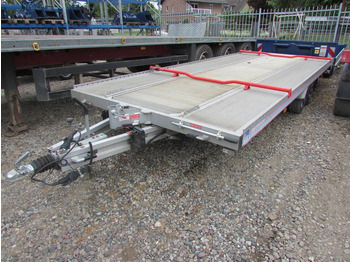 Prikolica avtotransporter FITZEL