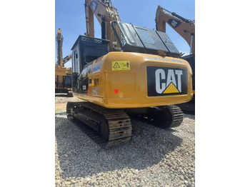 Bager goseničar CATERPILLAR 320D2L: slika 5