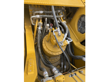 Bager goseničar CATERPILLAR 336D: slika 4