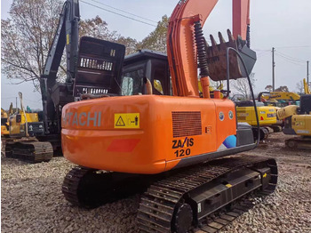 Bager goseničar HITACHI ZX120