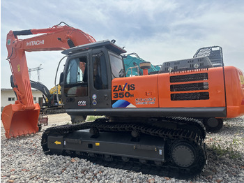 Bager goseničar HITACHI ZX350