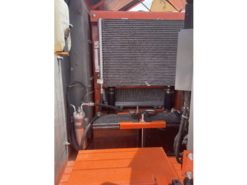 Bager goseničar Hitachi ZX 70: slika 5