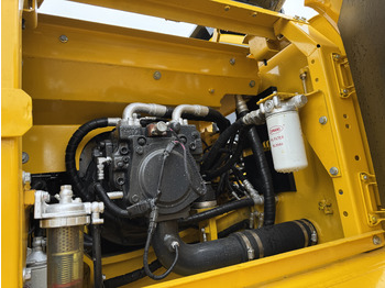 Bager goseničar KOMATSU PC160: slika 5 Bager goseničar KOMATSU PC160: slika 5