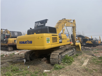 Bager goseničar KOMATSU PC400-8R: slika 2