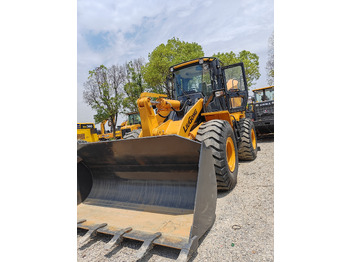 Bager goseničar LIUGONG CLG856H: slika 2