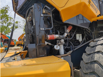 Bager goseničar LIUGONG CLG856H: slika 3