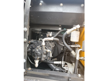 Bager goseničar VOLVO EC150: slika 5