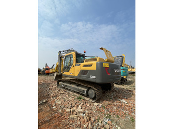 Bager goseničar VOLVO EC200D: slika 5
