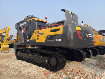 Bager goseničar VOLVO EC360