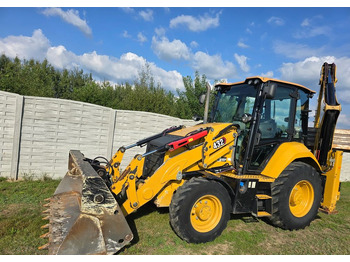 Bager nakladalec CATERPILLAR