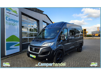 Kombi avtodom PÖSSL