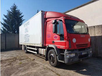 Tovornjak zabojnik IVECO EuroCargo 180E