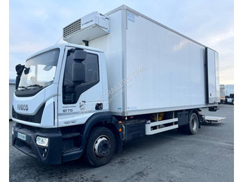 Tovornjak hladilnik IVECO EuroCargo 140E