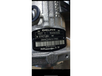 Nov Črpalka za gorivo za Tovornjak Delphi 2023 9520A350G Perkins 2010: slika 3 Nov Črpalka za gorivo za Tovornjak Delphi 2023 9520A350G Perkins 2010: slika 3