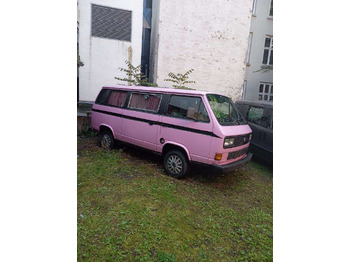 Kombi avtodom VOLKSWAGEN