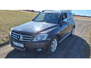 Avtomobil MERCEDES-BENZ