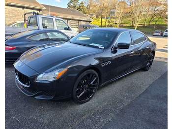 Limuzina MASERATI