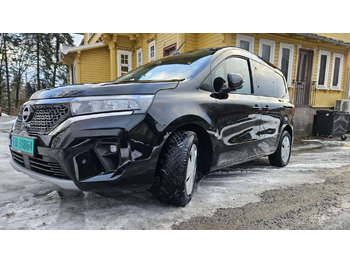 Avtomobil NISSAN