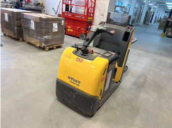 Oprema za rokovanje z materiali ATLET