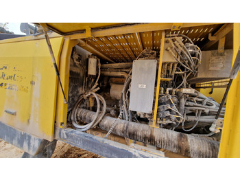 Rudarski stroji Atlas Copco F6-32: slika 2 Rudarski stroji Atlas Copco F6-32: slika 2