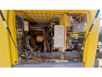 Rudarski stroji Atlas Copco F6-32: slika 5 Rudarski stroji Atlas Copco F6-32: slika 5