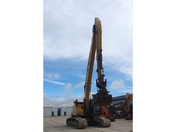 CAT 330 FLN  lizing CAT 330 FLN: slika 2