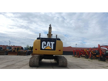 CAT 330 FLN  lizing CAT 330 FLN: slika 4