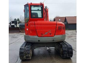 Volvo ECR 88  lizing Volvo ECR 88: slika 4