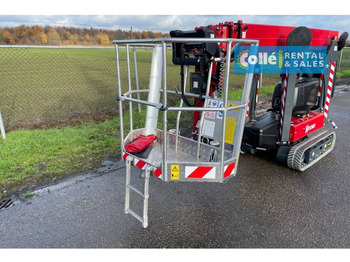 Hinowa TC13N | 2022 lizing Hinowa TC13N | 2022: slika 5 Hinowa TC13N | 2022 lizing Hinowa TC13N | 2022: slika 5