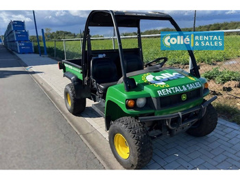 Štirikolesnik JOHN DEERE
