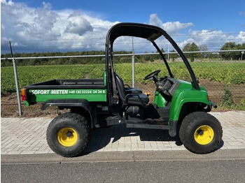 Štirikolesnik JOHN DEERE