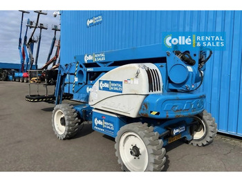 Niftylift HR 21 D E | 2013 lizing Niftylift HR 21 D E | 2013: slika 4 Niftylift HR 21 D E | 2013 lizing Niftylift HR 21 D E | 2013: slika 4