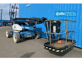Niftylift HR 21 D E | 2013 lizing Niftylift HR 21 D E | 2013: slika 1 Niftylift HR 21 D E | 2013 lizing Niftylift HR 21 D E | 2013: slika 1