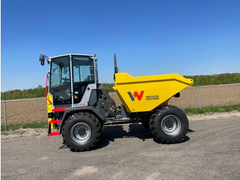 Zglobni demper WACKER