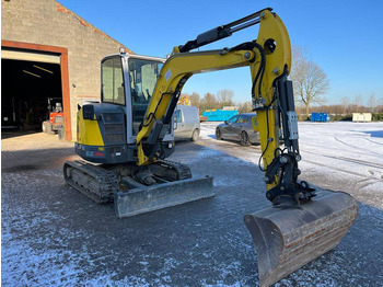 Mini bager WACKER