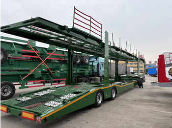 Polprikolica avtotransporter